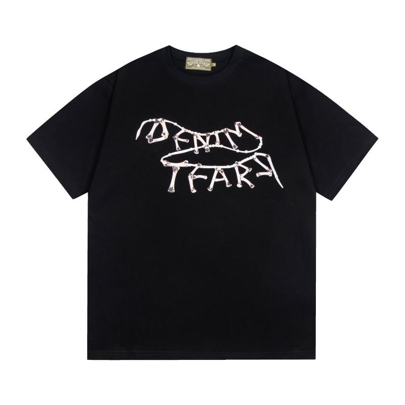 Denim Tears T-Shirts